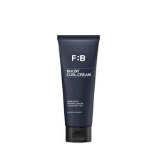 forbeaut Boost Curl Cream - 150ml