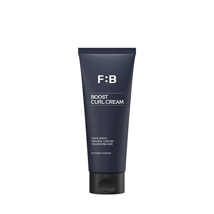 Boost Curl Cream - 150ml
