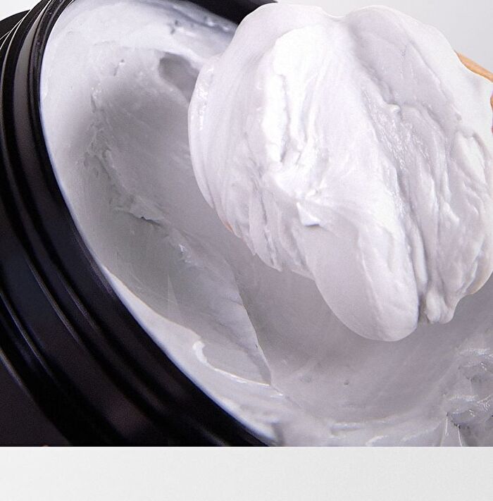 Hard Holding Mat Wax - 100g
