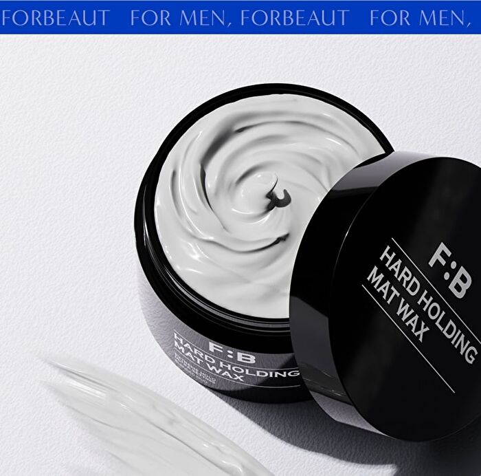 Hard Holding Mat Wax - 100g