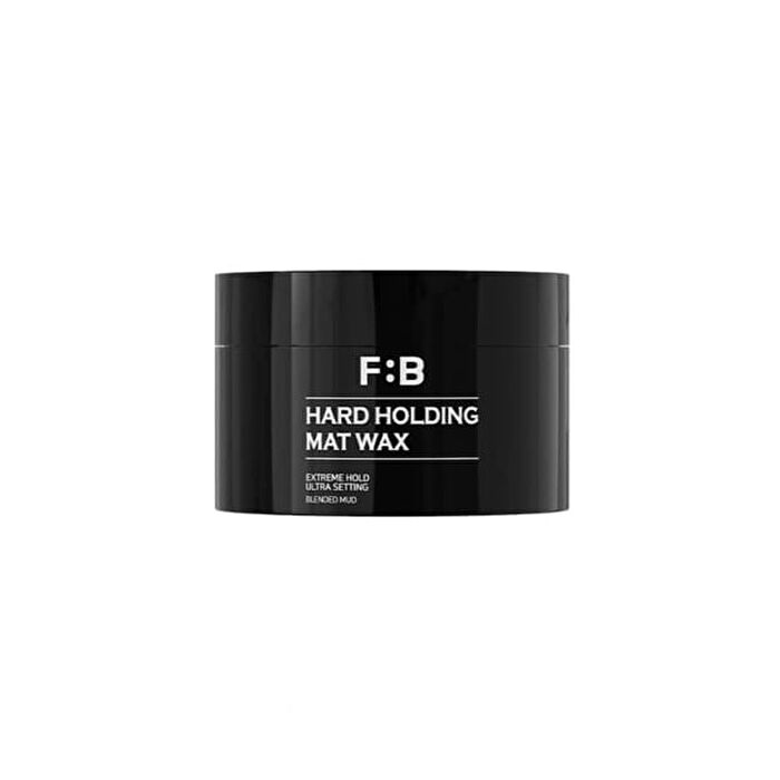 Hard Holding Mat Wax - 100g