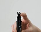 Scalp Tattoo - 2 Colors - #Black