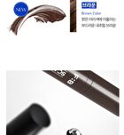 Scalp Tattoo - 2 Colors - #Black