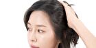 Scalp Tattoo - 2 Colors - #Brown