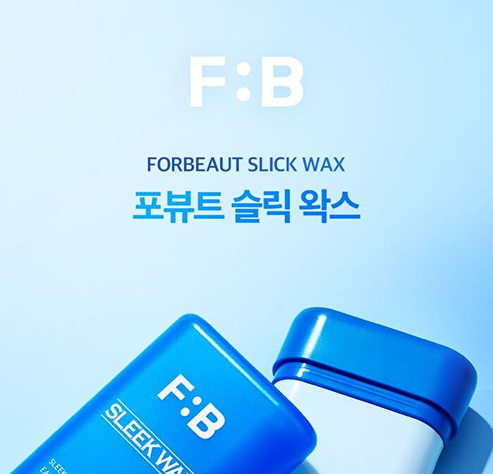 Sleek Wax - 15g