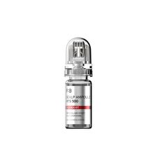 forbeaut Scalp Ampoule MTS 500 Red Boost - 10ml