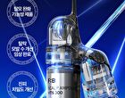 Scalp Ampoule MTS 1000 Black Boost - 10ml