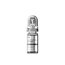 forbeaut Scalp Ampoule MTS 1000 Black Boost - 10ml