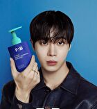 Hyper Deep Cleansing Shampoo - 480ml