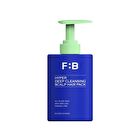 Hyper Deep Cleansing Scalp Hair Pack - 480ml