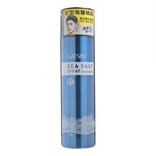 Mandom Garsby Sea Salt Spray Anti-Gravity Mat - 200ml