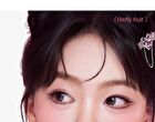 Romantic Beauty Dewdrop Elixir Gloss - 6 Colors - #04 Tinted Fruit - 2.6g