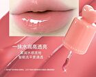 Romantic Beauty Dewdrop Elixir Gloss - 6 Colors - #06 Spring Crabapple - 2.6g