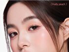 Romantic Beauty Dewdrop Elixir Gloss - 6 Colors - #06 Spring Crabapple - 2.6g
