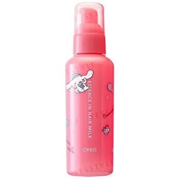 Sanrio Cinnamoroll Essence In Hair Milk - 140g
