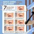 Preppy Eyebrow Mascara - 01 Beige