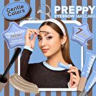 Preppy Eyebrow Mascara - 03 Light Brown