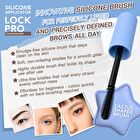 Preppy Eyebrow Mascara - 03 Light Brown