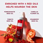 4 Red Miracle Cleansing Oil - 150ml