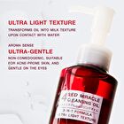 4 Red Miracle Cleansing Oil - 150ml