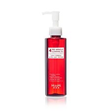 MizuMi 4 Red Miracle Cleansing Oil - 150ml