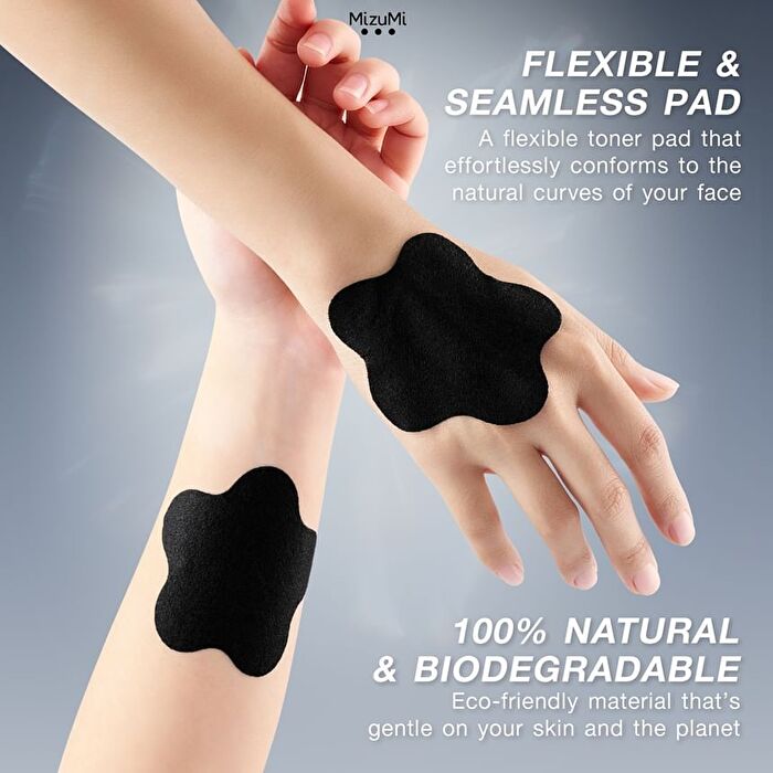 Black Nova Pad Pore Balancing - 170g