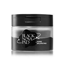 MizuMi Black Nova Pad Pore Balancing - 170g