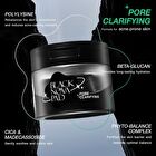 Black Nova Pad Pore Clarifying - 170g