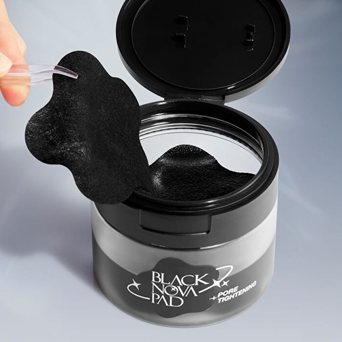 Black Nova Pad Pore Tightening - 170g