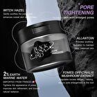 Black Nova Pad Pore Tightening - 170g