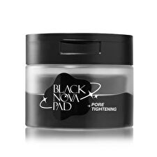 MizuMi Black Nova Pad Pore Tightening - 170g