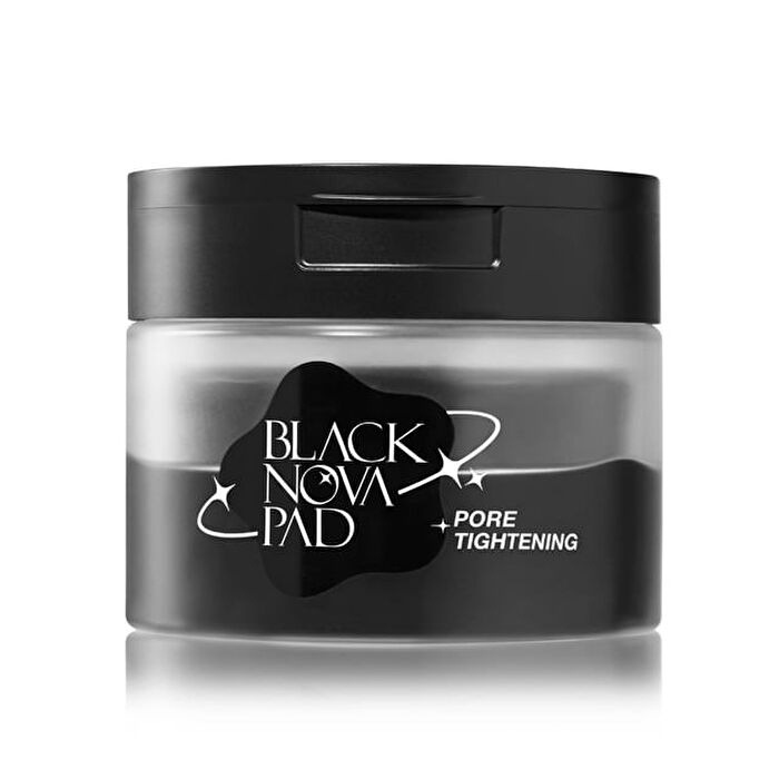 Black Nova Pad Pore Tightening - 170g
