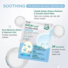 CICAFuse Calming Mask Soothing - 5 pcs
