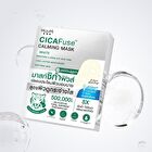 CICAFuse Calming Mask White - 5 pcs