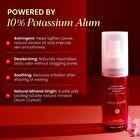 Crystal Deodorant Spray - 100ml