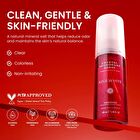 Crystal Deodorant Spray - 100ml