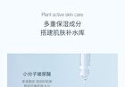 Little Dream Garden Moisturizing Facial Mask - #Mask - 1 Pcs