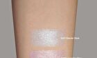Joocyee Aura Glazed Blush & Highlighter - 10 Colors - #S240 Veil Nude - 5g