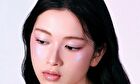 Joocyee Aura Glazed Blush & Highlighter - 10 Colors - #S240 Veil Nude - 5g