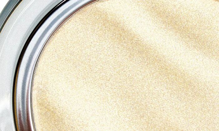 Joocyee Aura Glazed Blush & Highlighter - 10 Colors - #S240 Veil Nude - 5g