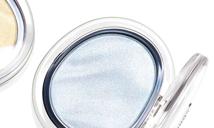 Joocyee Aura Glazed Blush & Highlighter - 10 Colors - #S240 Veil Nude - 5g
