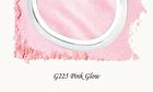 Joocyee Aura Glazed Blush & Highlighter - 10 Colors - #S240 Veil Nude - 5g
