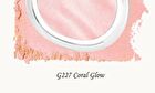 Joocyee Aura Glazed Blush & Highlighter - 10 Colors - #S240 Veil Nude - 5g