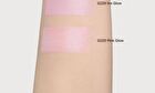 Joocyee Aura Glazed Blush & Highlighter - 10 Colors - #S241 Honeydew Mist - 5g