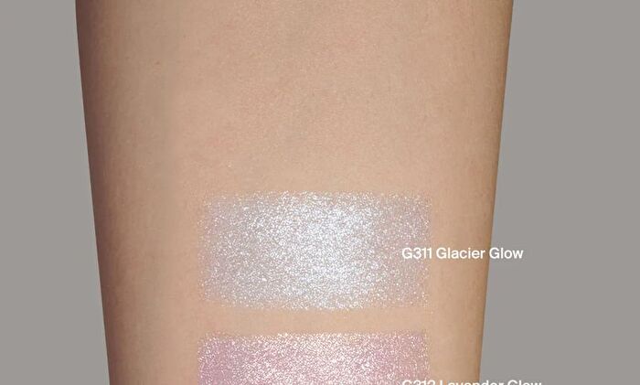 Joocyee Aura Glazed Blush & Highlighter - 10 Colors - #S241 Honeydew Mist - 5g