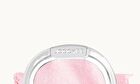 Joocyee Aura Glazed Blush & Highlighter - 10 Colors - #S241 Honeydew Mist - 5g