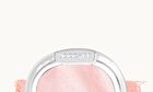 Joocyee Aura Glazed Blush & Highlighter - 10 Colors - #S241 Honeydew Mist - 5g