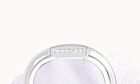 Joocyee Aura Glazed Blush & Highlighter - 10 Colors - #S242 Lavender Waltz - 5g