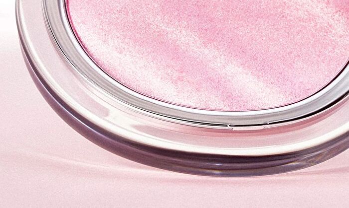 Joocyee Aura Glazed Blush & Highlighter - 10 Colors - #S242 Lavender Waltz - 5g