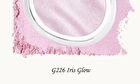 Joocyee Aura Glazed Blush & Highlighter - 10 Colors - #S242 Lavender Waltz - 5g